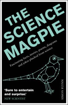 the science magpie (ebook)-simon flynn-9781848314313