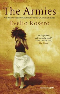 the armies (ebook)-evelio rosero-9781849164313