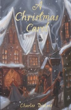 a christmas carol-charles dickens-9781853261213