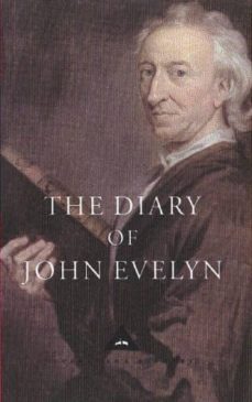 the diary of john evelyn-9781857152913