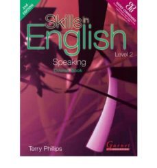 sie: speaking level 2 course book + cds-9781859647813