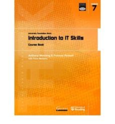 introduction to it skills-9781859649213