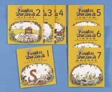 jolly phonics workbook 1: s, a, t, i, p, n-9781870946513