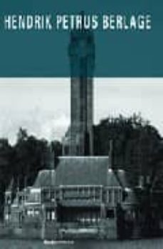 hendrik petrus berlage: complete works-9781904313113