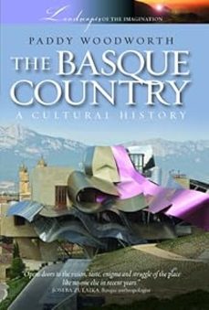 basque country: a cultural history-9781904955313