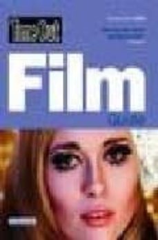 timeout film guide 2005 (13th edition)-9781904978213