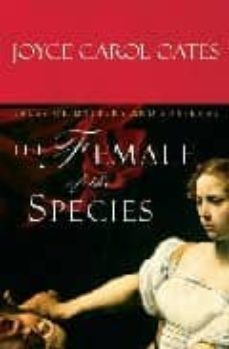 the female of the species-9781905204113