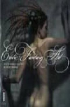 erotic fantasy art-aly fell-9781905814213