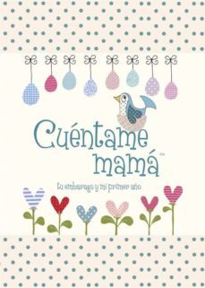 cuentame mama-9781907048913