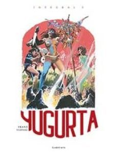 yugurta integral nº 3-9781908007513
