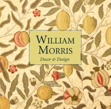 william morris decor &amp; design (mini) (ebook)-elizabeth wilhide-9781911216513