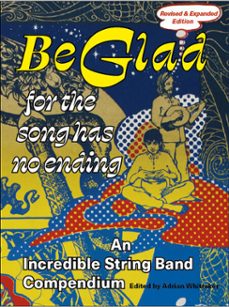 be glad for the song has no ending, revised and expanded edition (ebook)-9781913689513