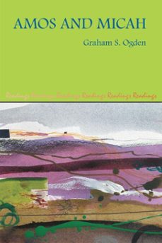 amos and micah (ebook)-graham s ogden-9781914490613