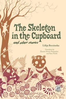 the skeleton in the cupboard (ebook)-9781915628213