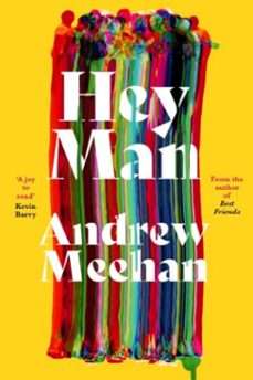 hey man (ebook)-andrew meehan-9781919247113