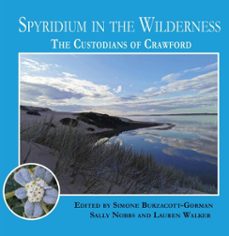 spyridium in the wilderness (ebook)-9781923006713