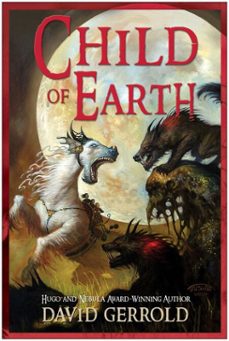 child of earth (ebook)-david gerrold-9781935618713