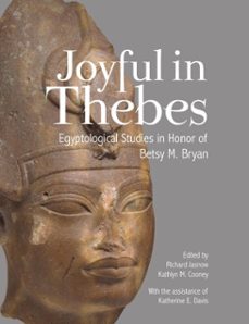 joyful in thebes (ebook)-9781937040413