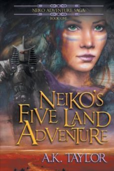 neikos five land adventure-9781943326013