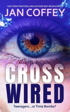 cross wired (ebook)-jan coffey-may mcgoldrick-9781960330413
