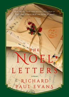 the noel letters (ebook)-richard paul evans-9781982129613