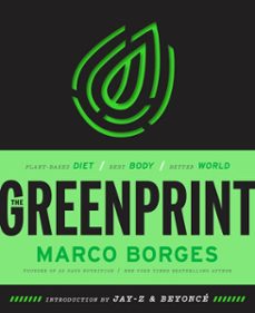 the greenprint (ebook)-marco borges-9781984823113