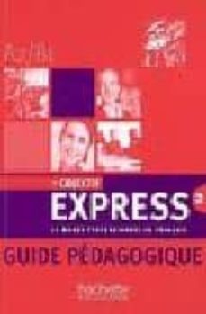 objectif express 2 guide pedagogique-9782011555113
