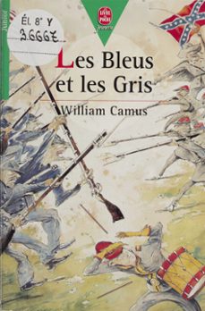 -william camus-9782014609813