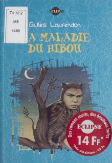-gilles laurendon-9782014613513