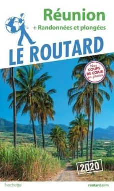 guide du routard reunion 2020-9782017068013
