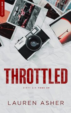 throttled : dirty air - tome 1 (edition française) (ebook)-lauren asher-9782017208013