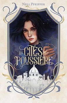 les cites de poussiere-9782017219613