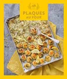 plaques au four (ebook)-stephanie de turckheim-9782017359913