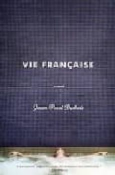 une vie francaise-jean paul dubois-9782020826013