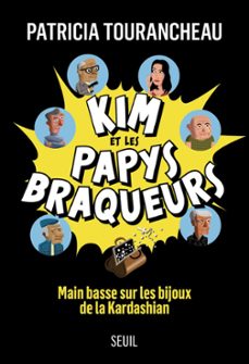 kim et les papys braqueurs (ebook)-patricia tourancheau-9782021447613