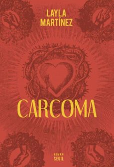 carcoma (ebook)-layla martinez-9782021530513