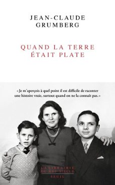 -jean claude grumberg-9782021578713