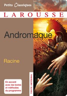 andromaque-jean racine-9782035866813