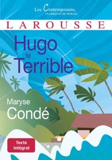 -maryse conde-9782036003613