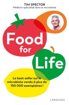 food for life (ebook)-tim spector-9782036088313