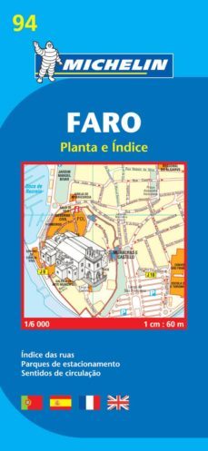 faro 2009 (planos portugal) (ref. 19094)-9782067140813