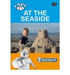 i-spy at the seaside-9782067151413