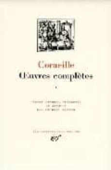 oeuvres completes iii-jean pierre corneille-9782070111213