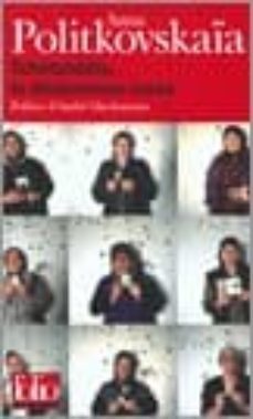 tchetchenie: le deshonneur russe-9782070305513