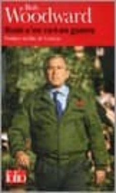 bush s en va-t-en guerre-9782070313013