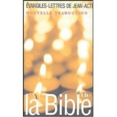 la bible-9782070317813