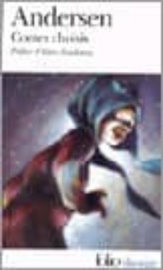 contes choisis-hans christian andersen-9782070418213