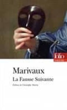la fausse suivante-9782070792313