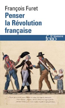 penser la revolution française (ebook)-françois furet-9782072497513