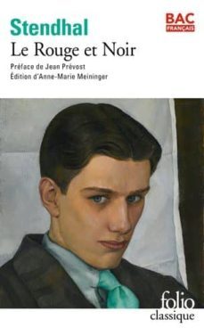 le rouge et le noir-9782072861413